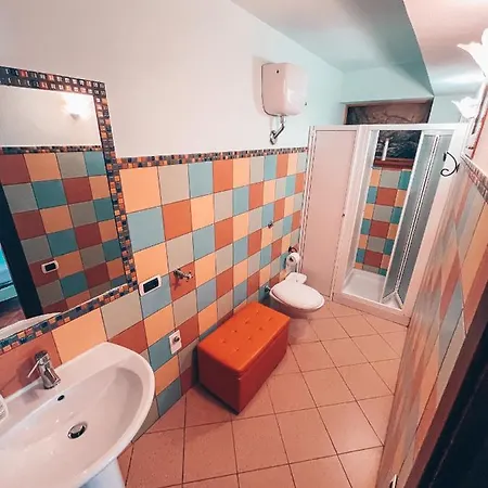 Apartment Giusy's House Cefalu
