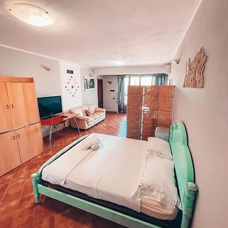 Apartment Giusy's House Cefalu