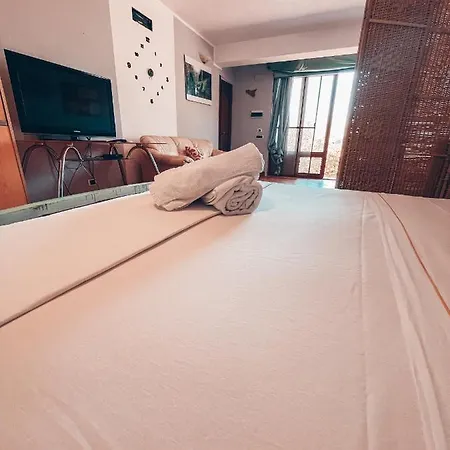 Apartament Giusy's House Cefalù