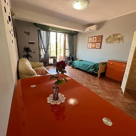 Giusy's House Cefalu