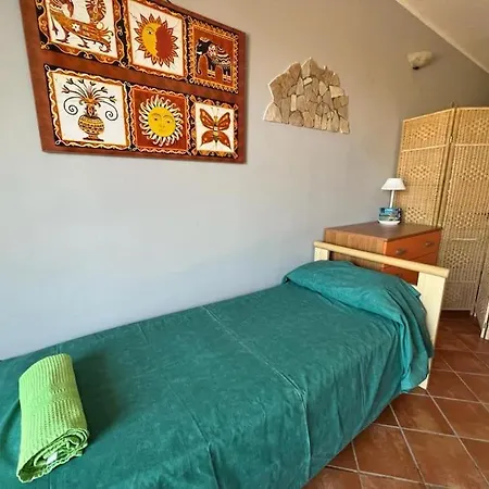 Giusy's House * Cefalu